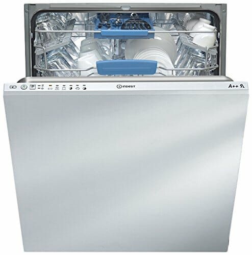 lavastoviglie Indesit DIF 66T9 CA EU.