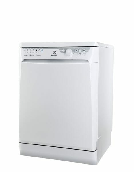 lavastoviglie Indesit DFP 27T94 A