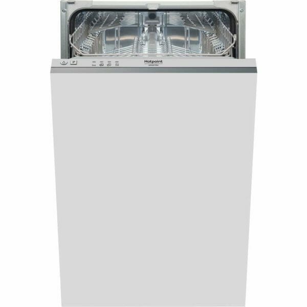 lavastoviglie 45 cm hotpoint