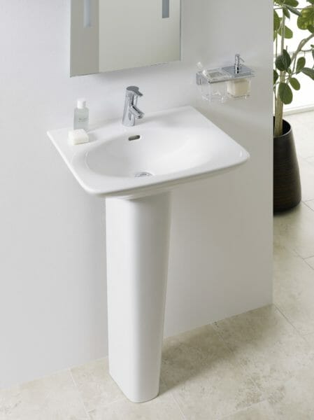 laufen collezione palace lavabo