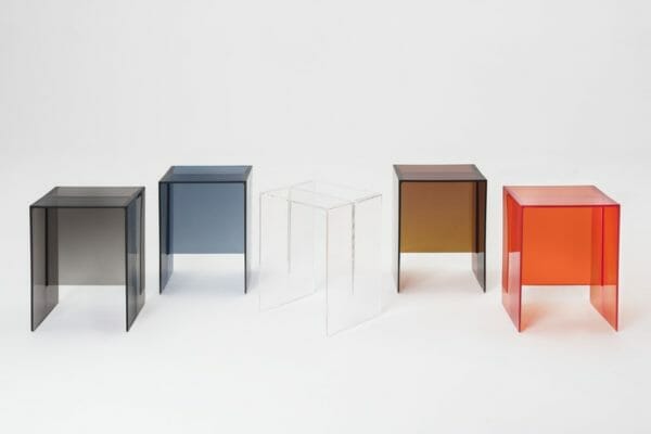 sgabelli kartell by laufen