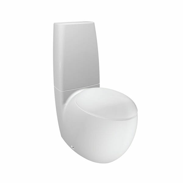 laufen il bagno alessi one wc