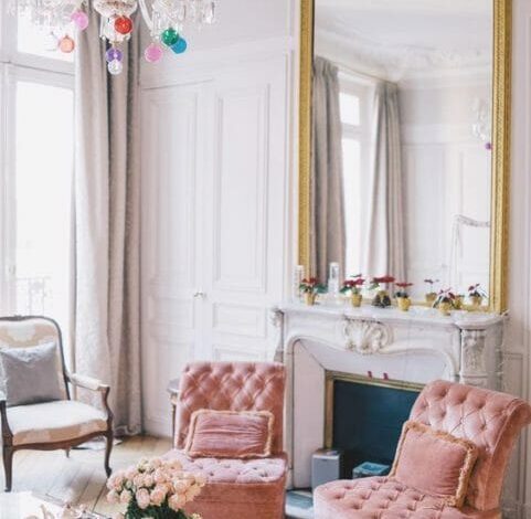 Come arredare la casa in stile classico