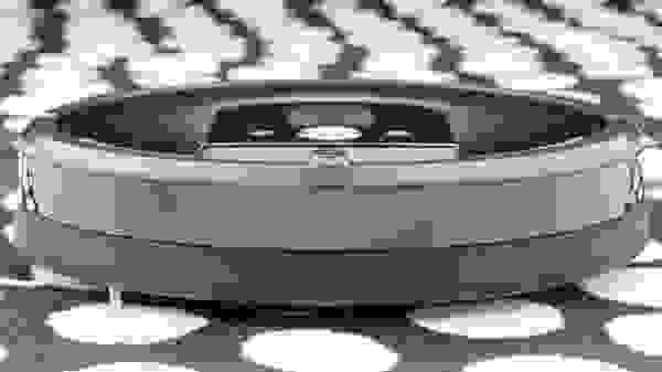 Roomba Robot Aspirapolvere