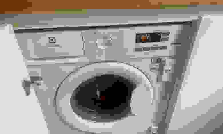 misure lavatrice ad incasso