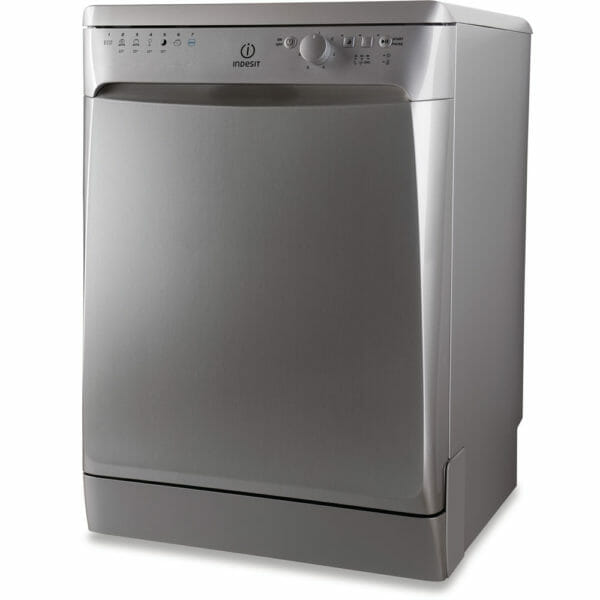 lavastoviglie indesit