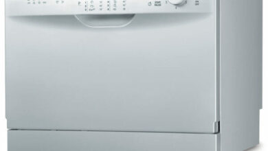 lavastoviglie Indesit ICD 661 S EU