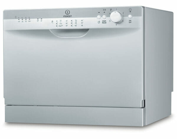 lavastoviglie Indesit ICD 661 S EU
