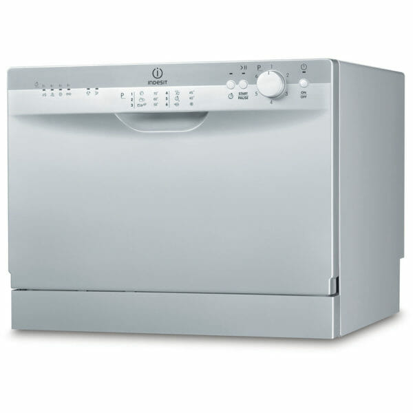 lavastoviglie Indesit ICD 661 S EU