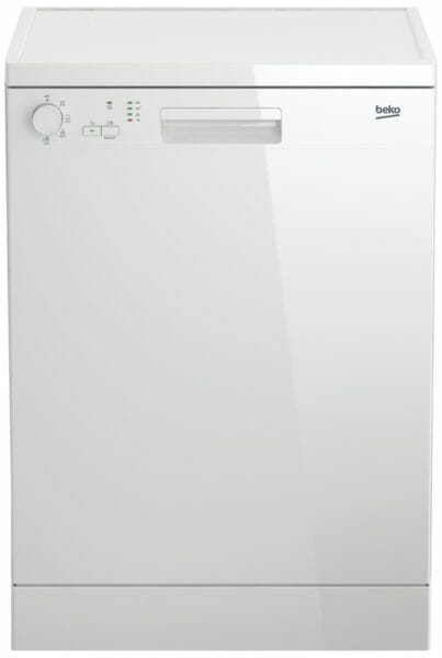 lavastoviglie Beko DFC04210W