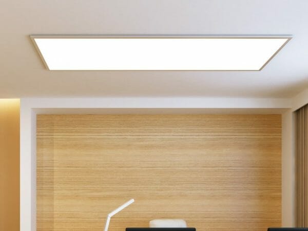 Sèrio di Flexlight plafoniera da soffitto