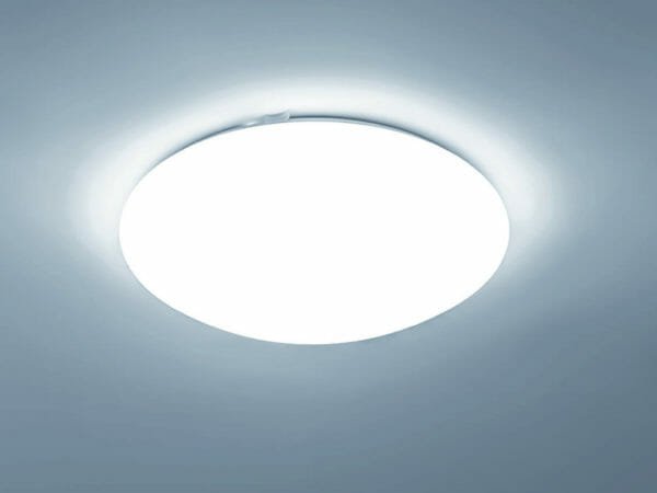 plafoniera led zeta