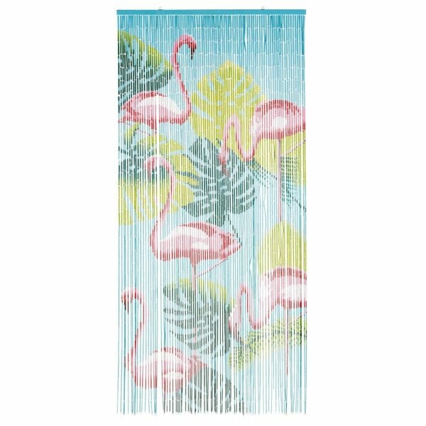 tende maisons du monde flamingo