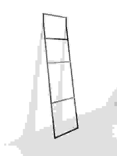 lineabeta portasalviette con scala