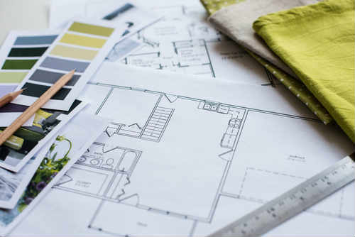 Come diventare interior designer