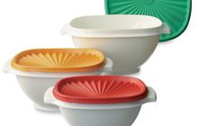 contenitori tupperware originali