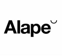 Alape Logo