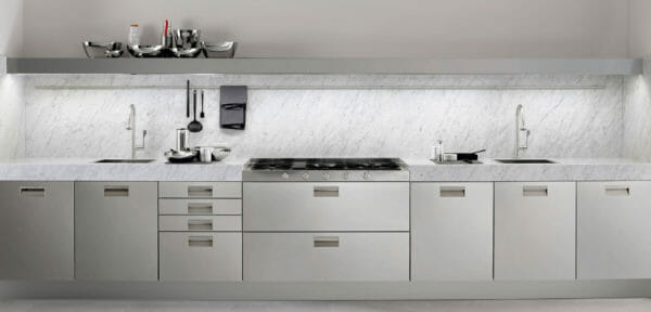 Cucina Italia - Arclinea