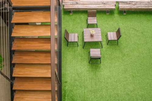 arredamento giardino