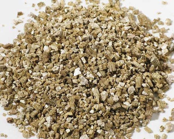 vermiculite espansa
