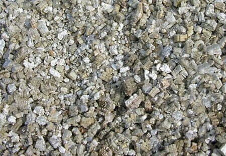 vermiculite espansa termoisolante