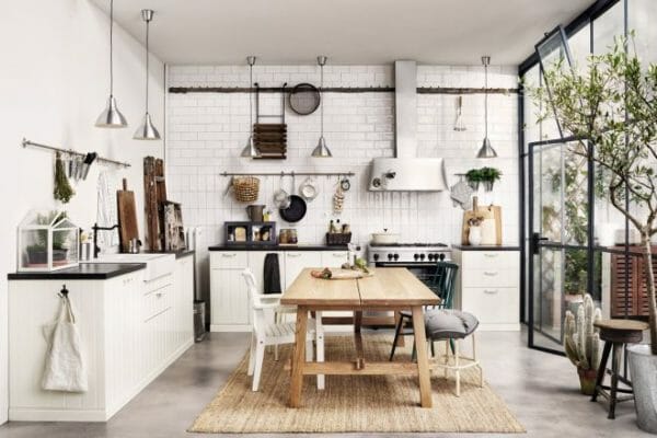 Cucina Metod Ikea