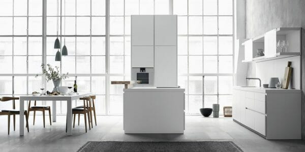 Bulthaup Cucine B1