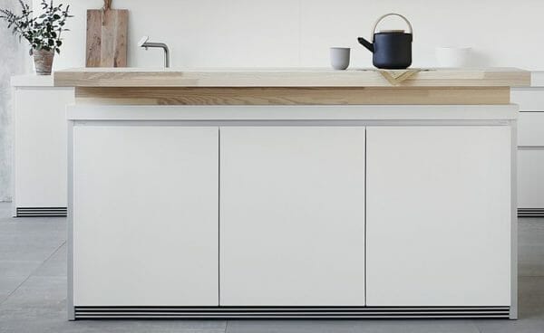 Bulthaup Cucine isola