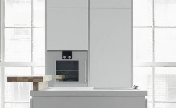 Bulthaup Cucine B1 con isola