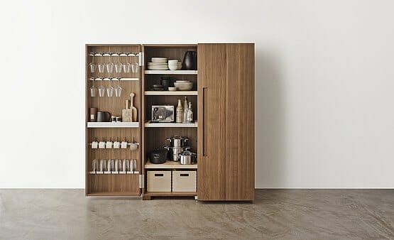 Bulthaup Cucine b2