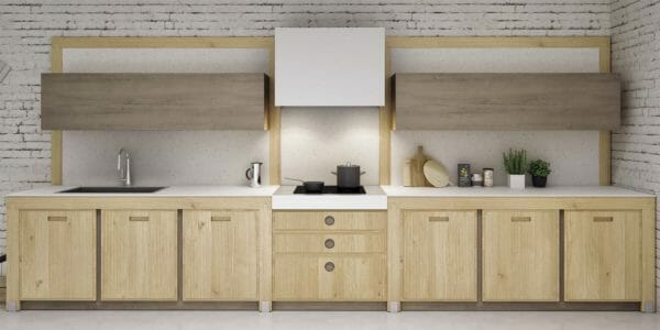 Domus Arte cucine