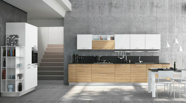 Creo Kitchens