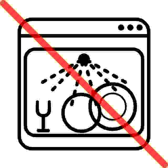 simboli lavastoviglie 