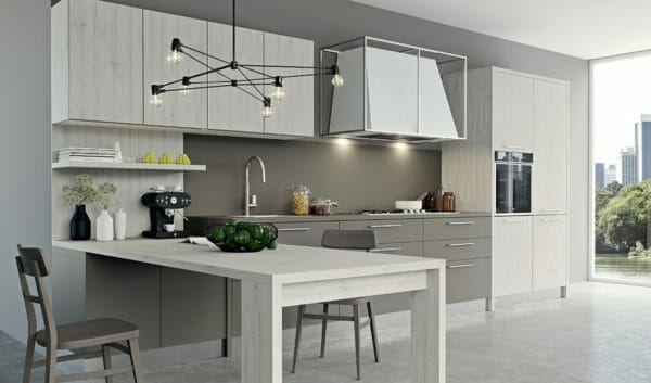 Cucina Kalì Arredo3 Cucine