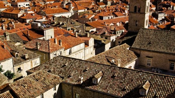 Impermeabilizzazione tetto: guida ai prodotti per impermeabilizzare ... Impermeabilizzare il tetto
