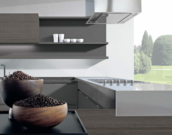 Speciale Oikos cucine