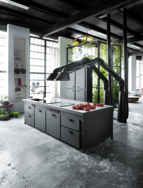 minacciolo cucine