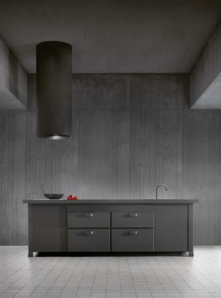 cucine minacciolo