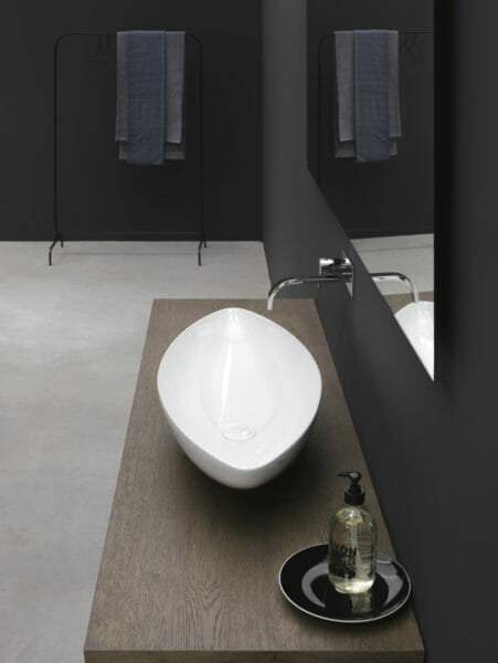 nic design lavabo nina