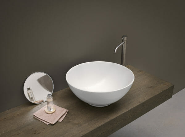 nic design lavabo flavia