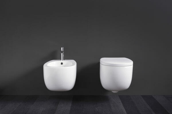 nic design sanitari milk