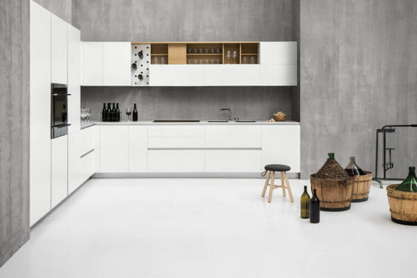 cucine polaris modello archea