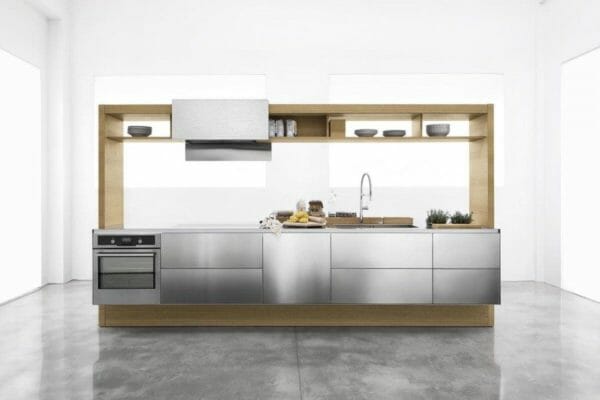 cucine polaris archea