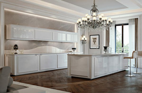 Cucina Scic Diamond