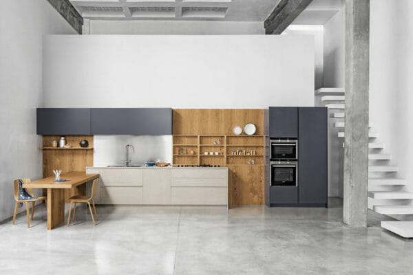 cucine polaris modello easy