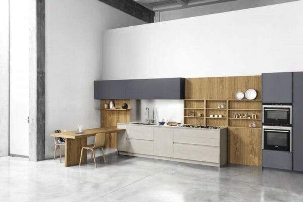 cucine polaris easy