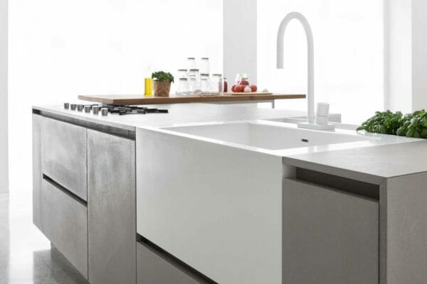 cucine polaris modello musa