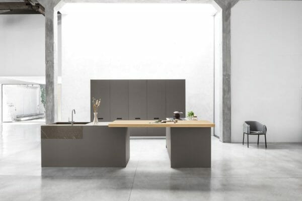 cucine polaris musa