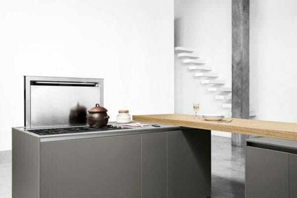 cucine polaris modello musa