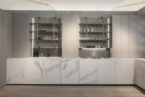 zampieri cucine